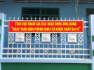 Tích cực tham gia ngày toàn dân PCCC 4/10