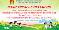 MỖI TUẦN MỘT CÂU CHUYỆN ĐẸP, MỘT CUỐN SÁCH HAY